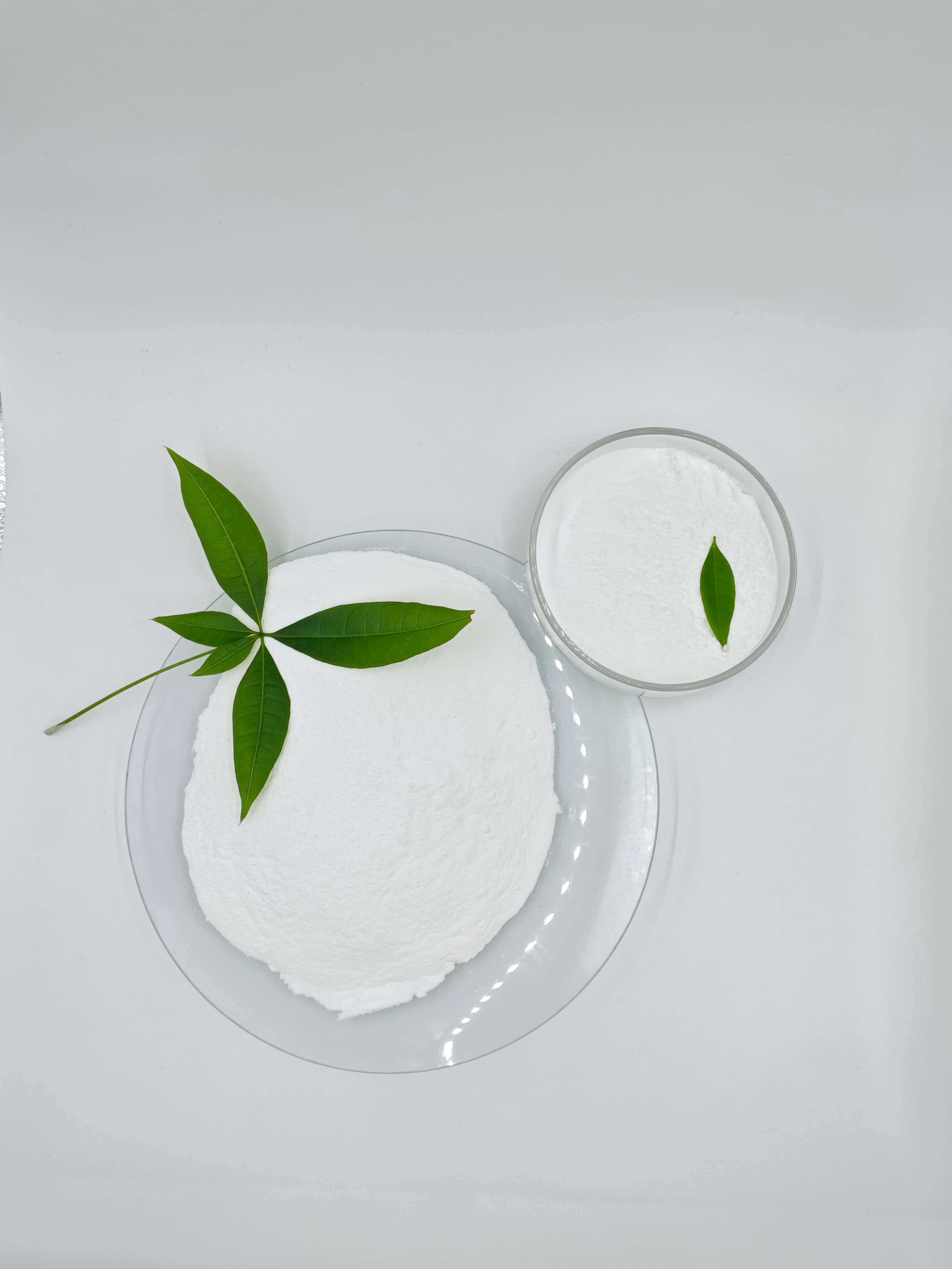 Advantages of polyvinyl alcohol