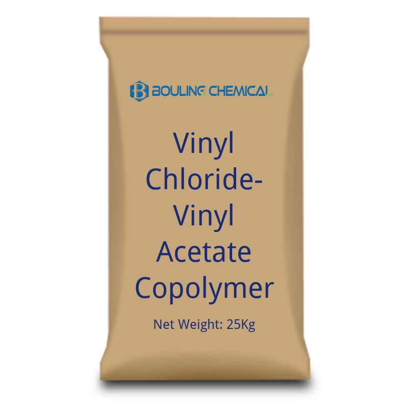 کوپلیمر وینیل کلراید-وینیل استات-cas-9003-20-7 کوپلیمر وینیل کلراید-وینیل استات-cas-9003-20-7